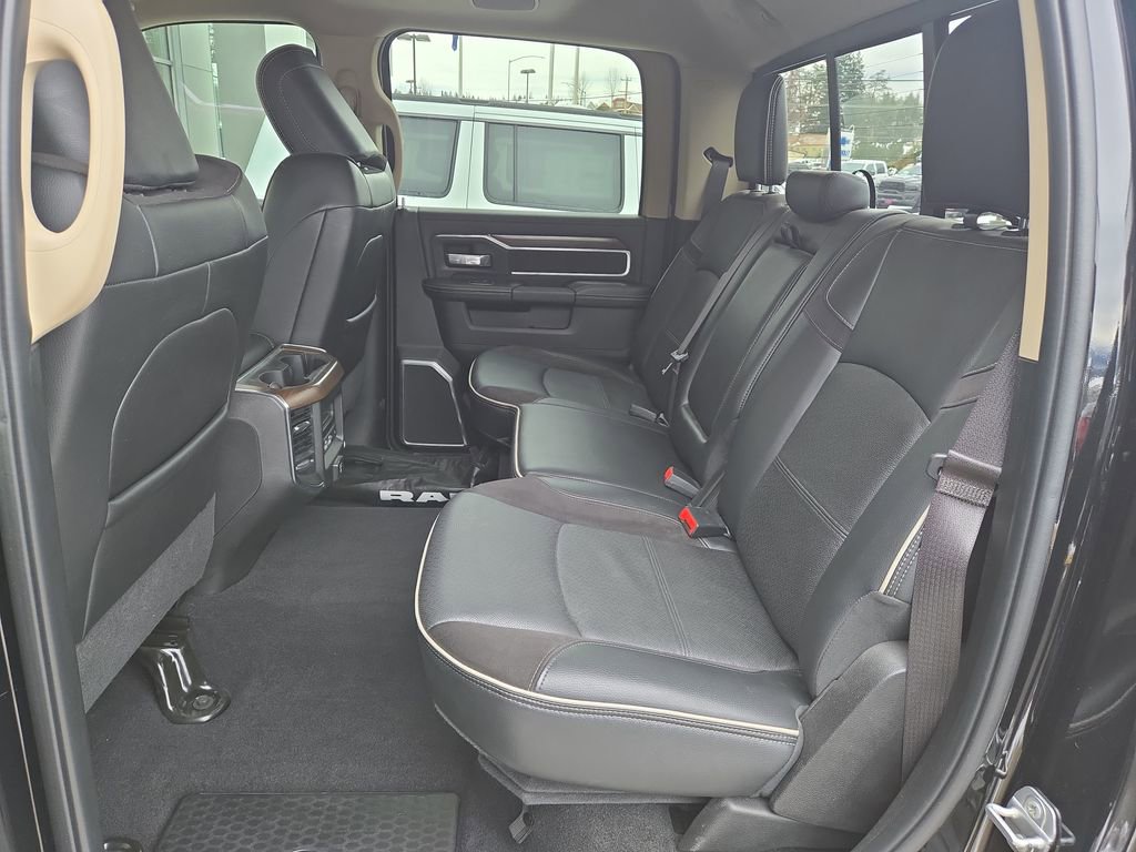 Used 2022 RAM 2500 Laramie image 15
