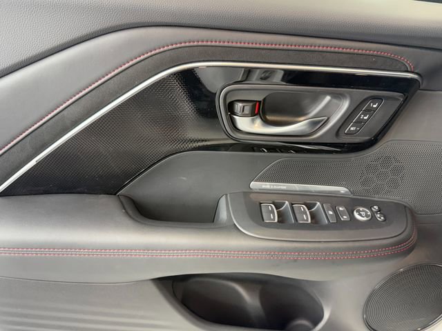 New 2025 Acura ADX A-Spec AWD/4WD image 17