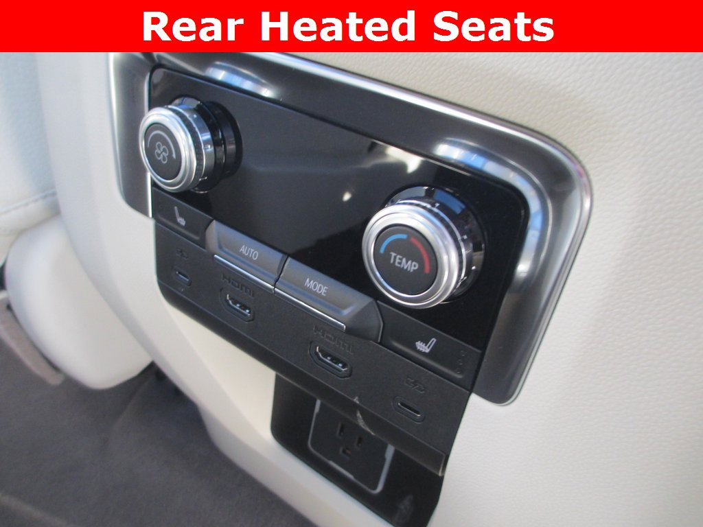 Certified 2025 GMC Yukon Denali w/ Denali Reserve Package image 27