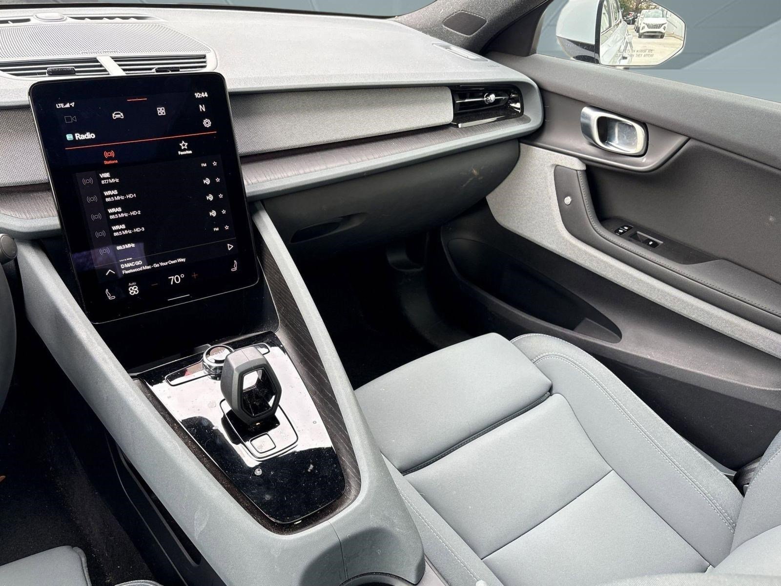 Used 2023 Polestar Polestar 2 w/ Pilot Pack image 26