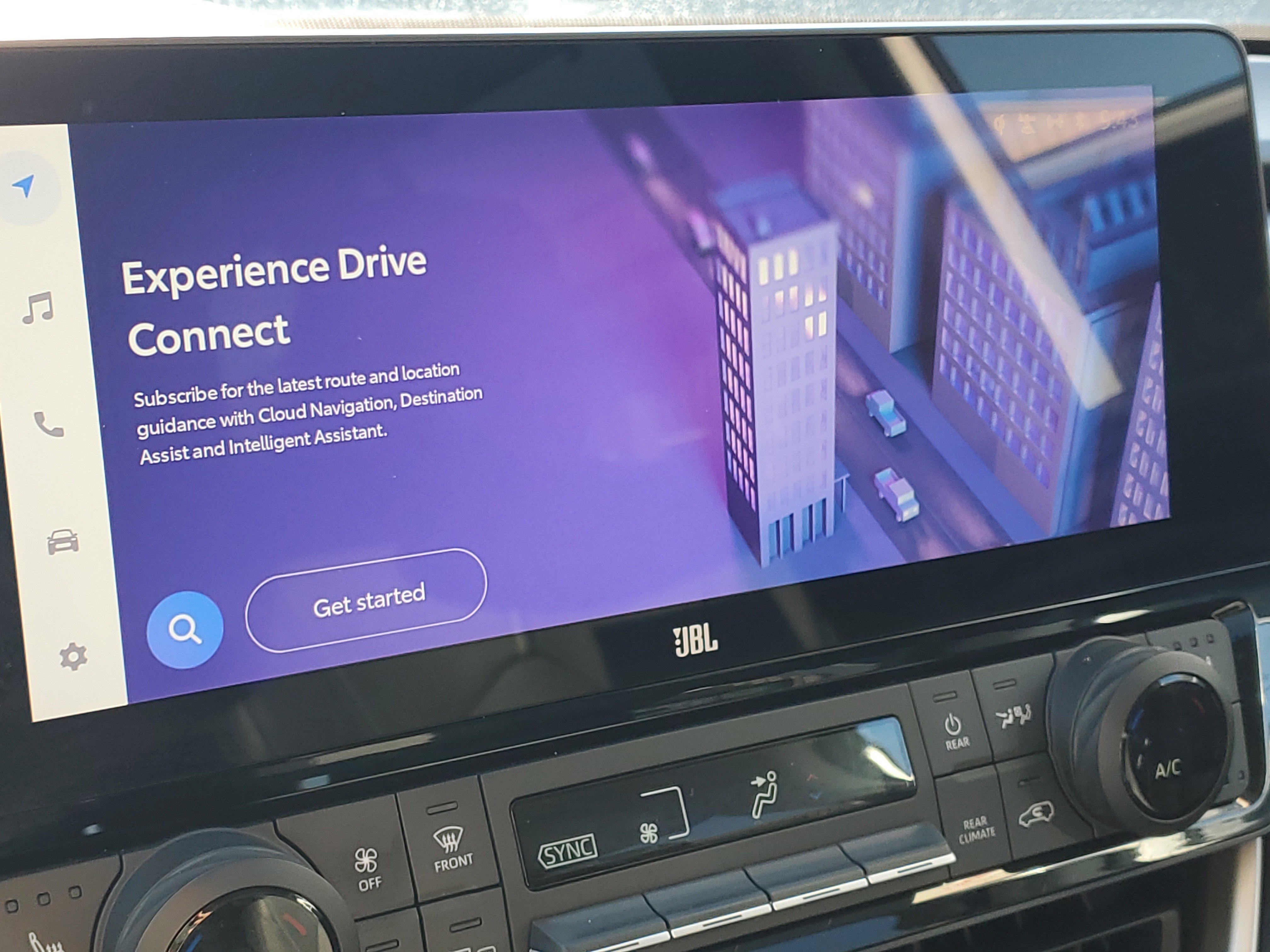 Certified 2024 Toyota Grand Highlander Limited image 29