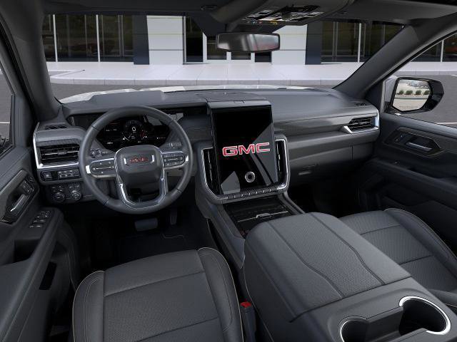 New 2026 GMC Yukon XL Elevation image 39