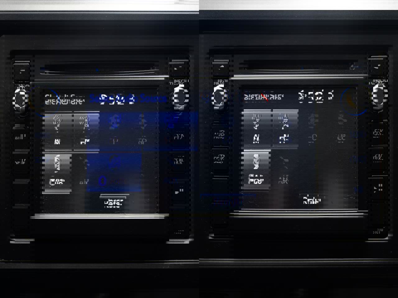 Used 2017 Toyota Tacoma SR image 12