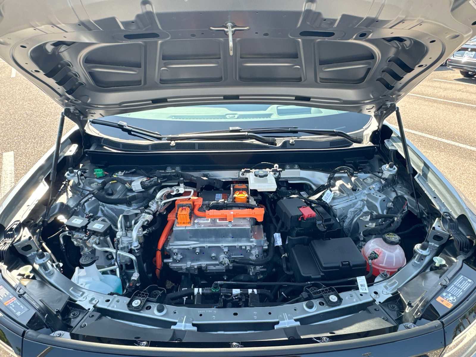 New 2026 Honda Prologue Elite image 18
