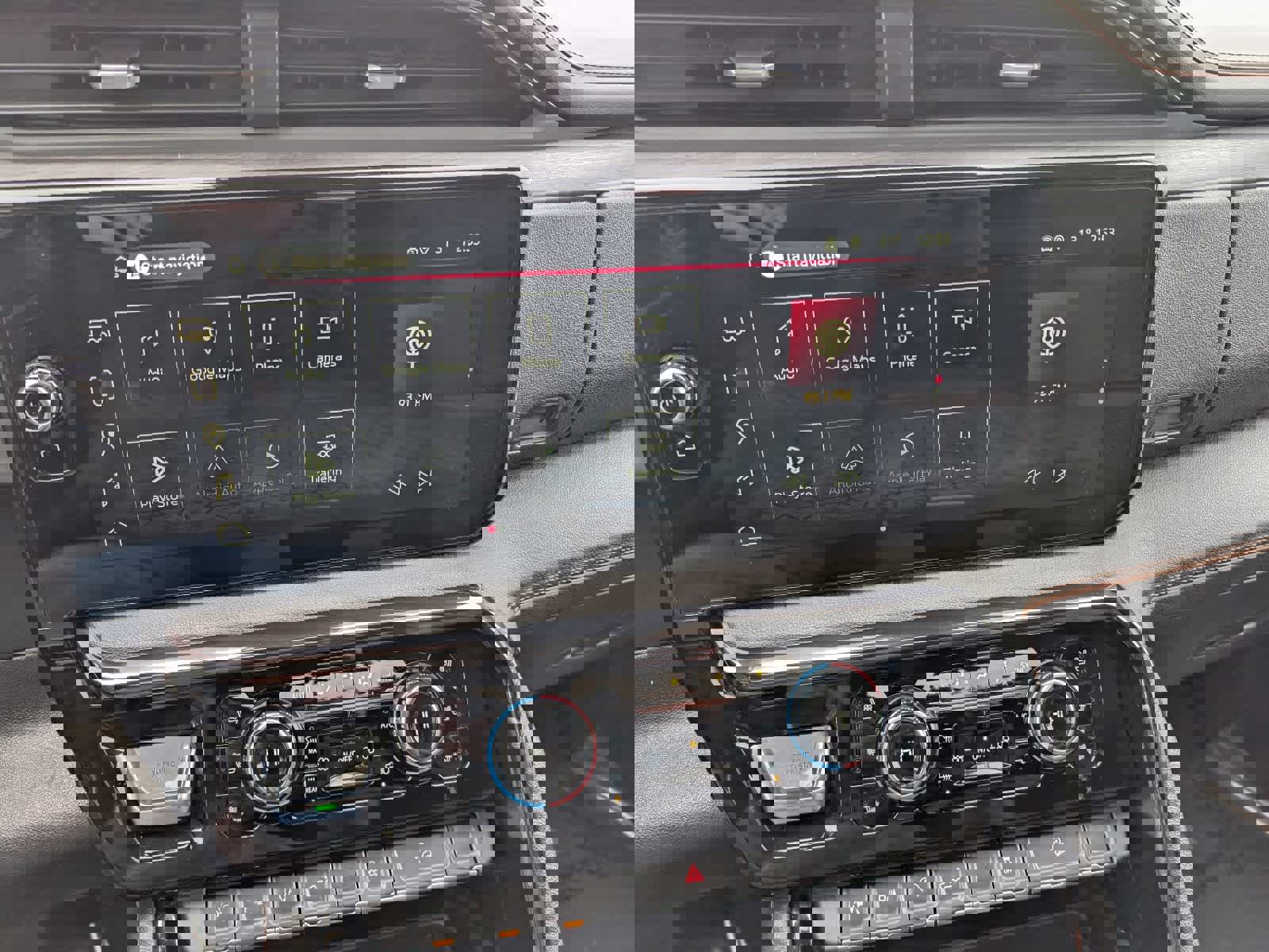 Certified 2023 GMC Sierra 1500 AT4 w/ Technology Package image 27