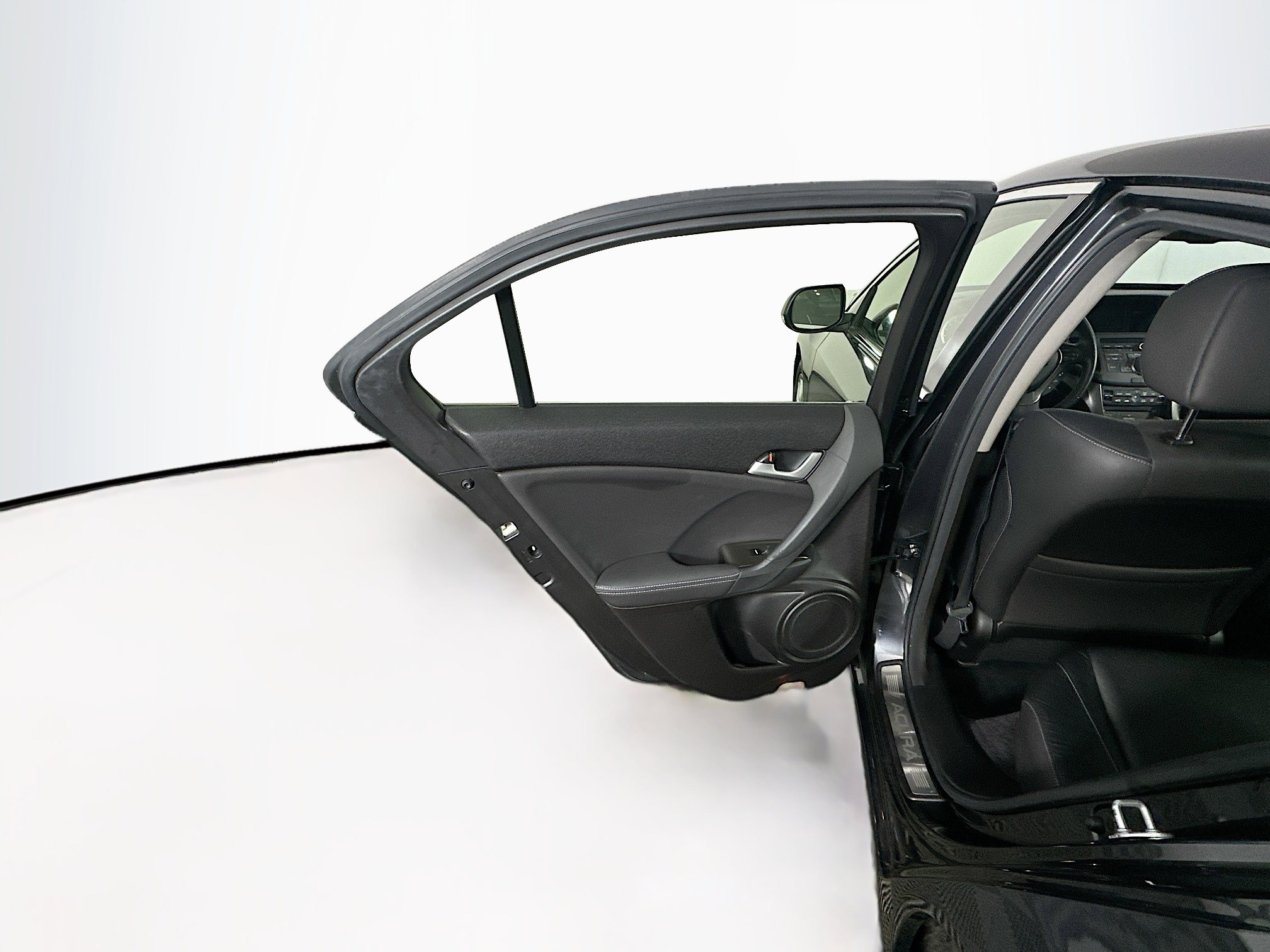 Used 2013 Acura TSX Sedan FWD image 25