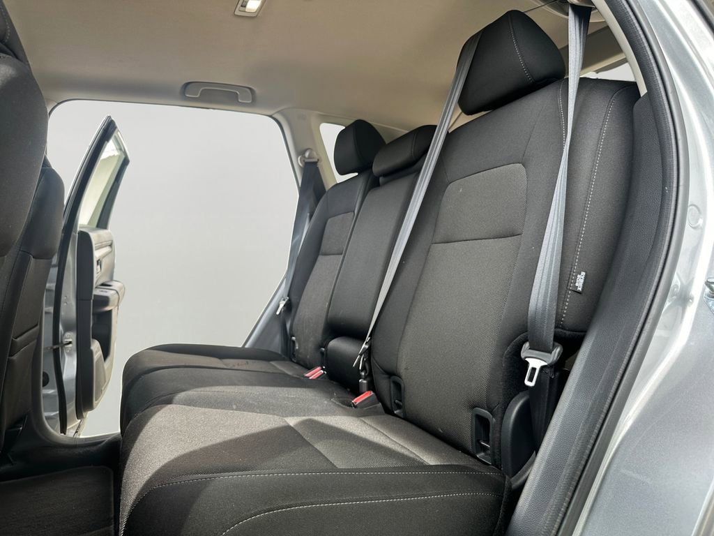 Certified 2025 Honda CR-V EX image 25