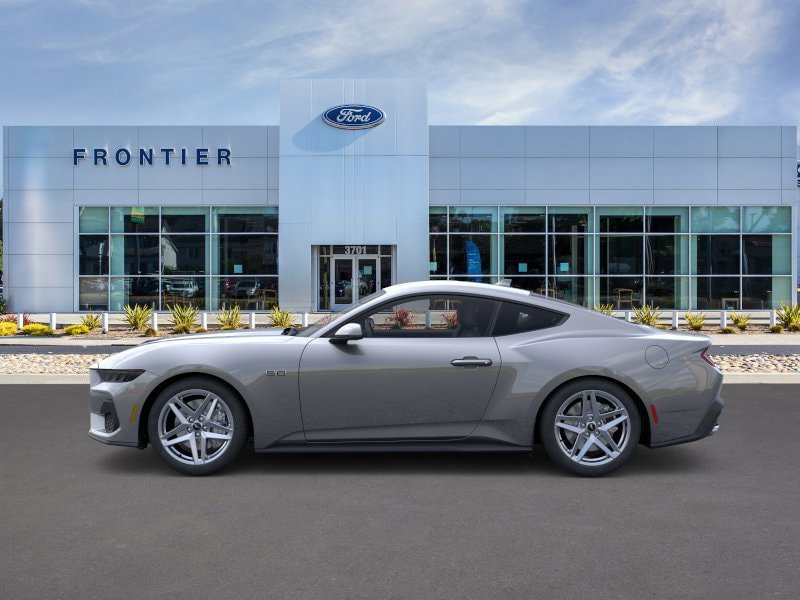 New 2026 Ford Mustang GT RWD image 3