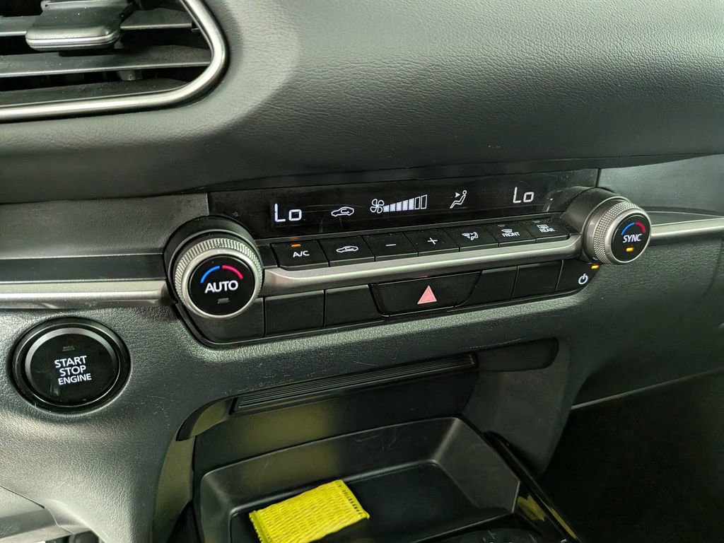 Used 2024 MAZDA CX-30 AWD 2.5 S w/ Select Sport Pkg image 26