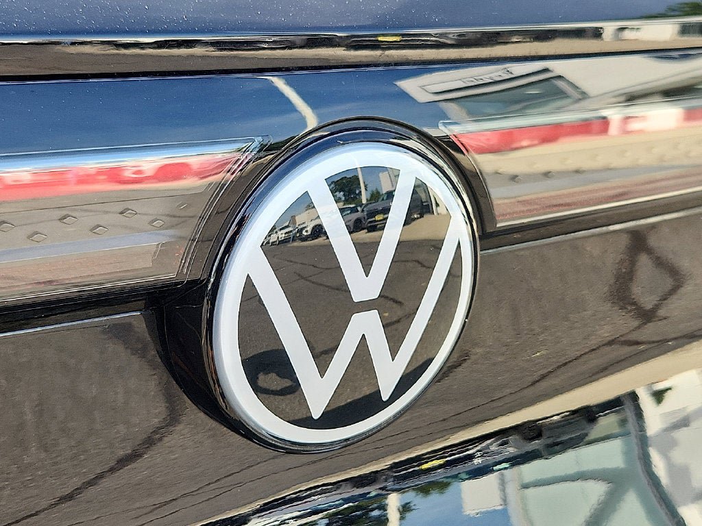 Certified 2023 Volkswagen ID.4 S RWD image 26