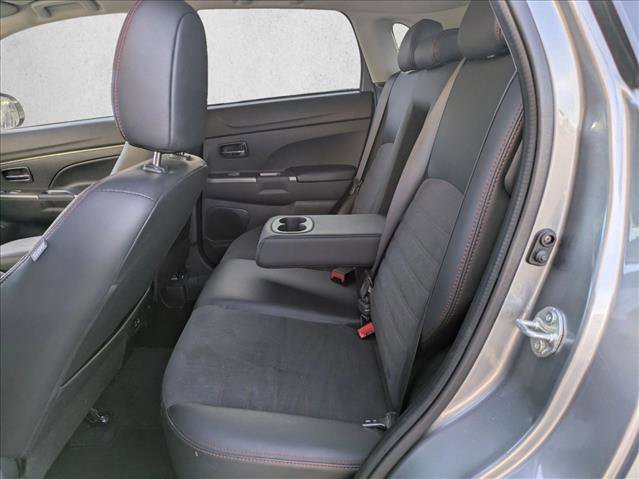 Used 2024 Mitsubishi Outlander Sport SE image 12