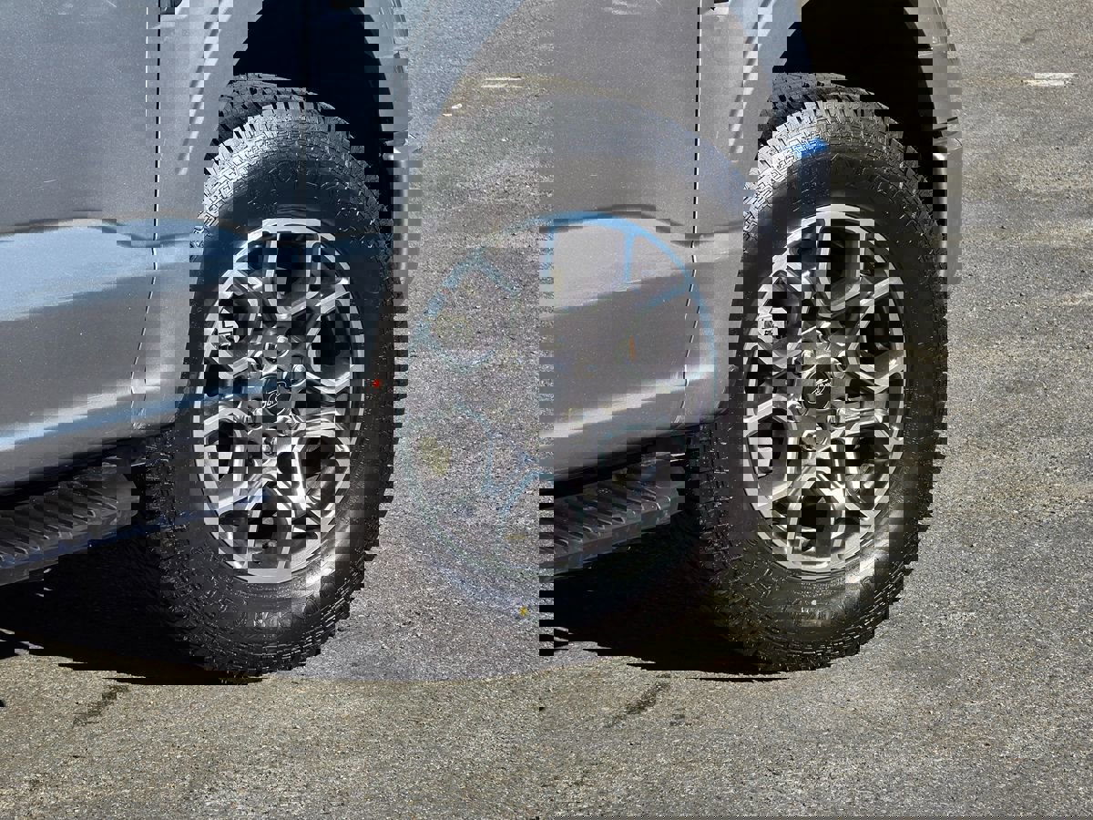 Used 2021 Ford F150 XL w/ Equipment Group 101A High image 8