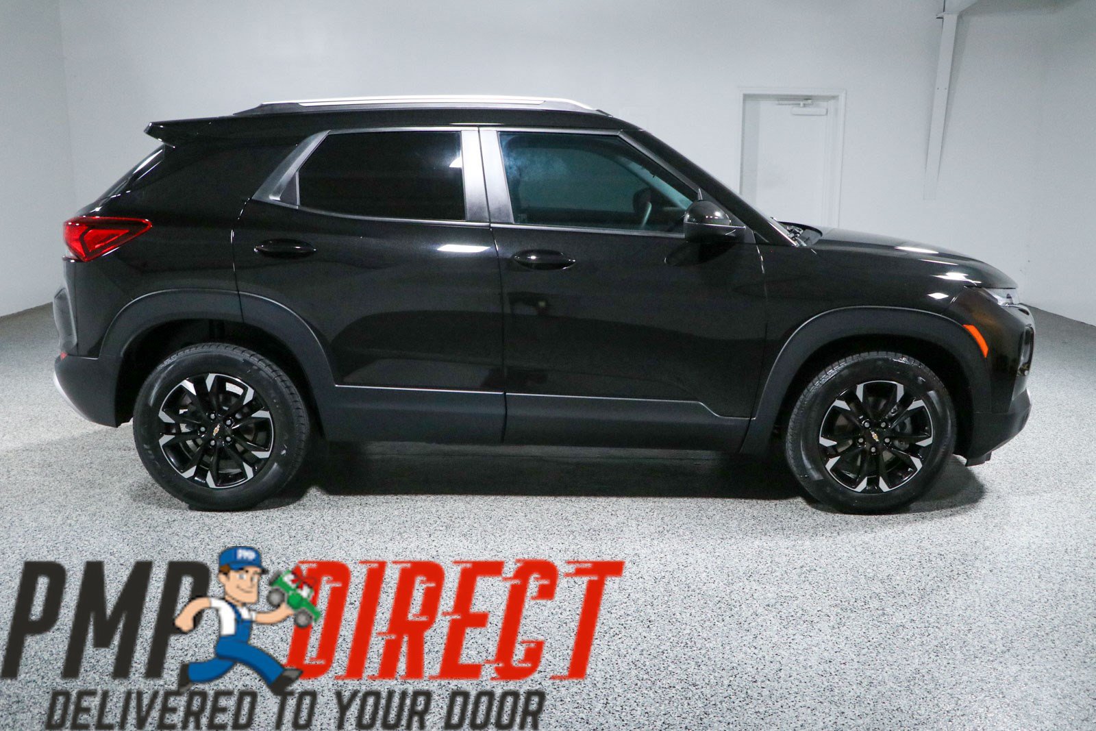 Used 2023 Chevrolet TrailBlazer LT FWD image 6