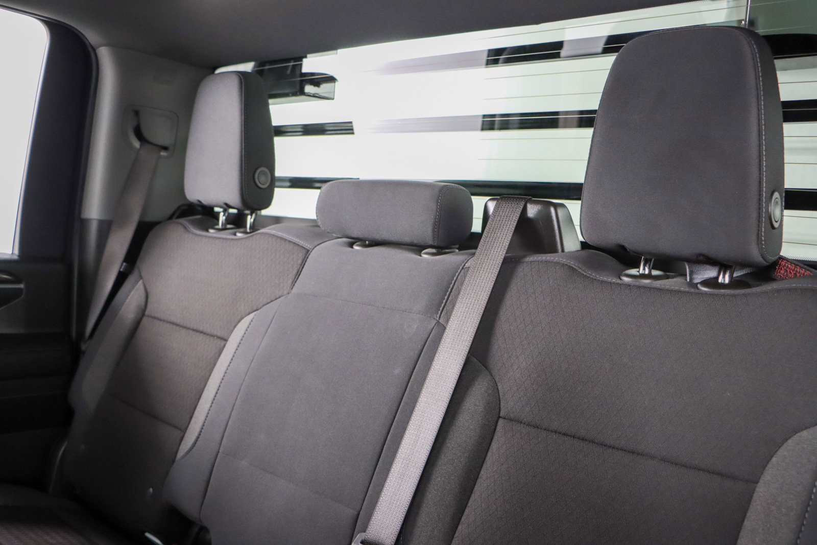 Used 2024 Chevrolet Silverado 3500 LT w/ Convenience Package image 26