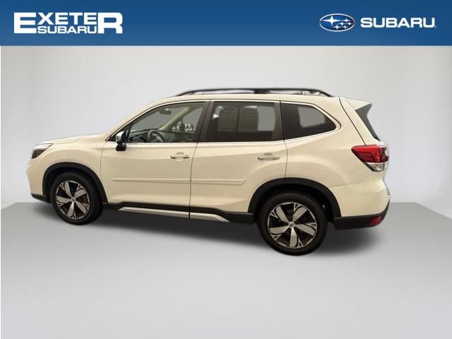 Used 2019 Subaru Forester Touring AWD/4WD image 6