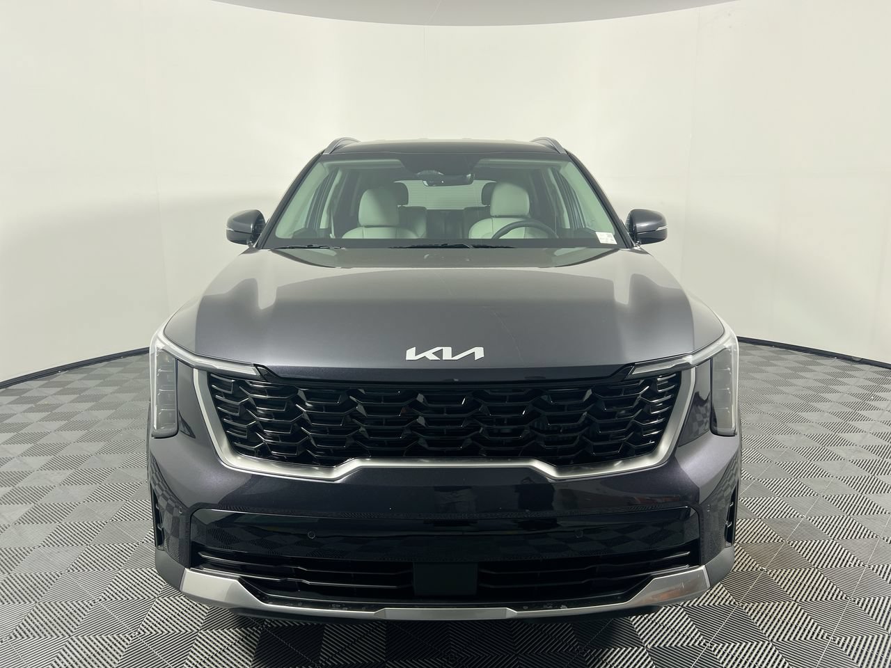 New 2026 Kia Sorento EX w/ EX Premium Package FWD image 9