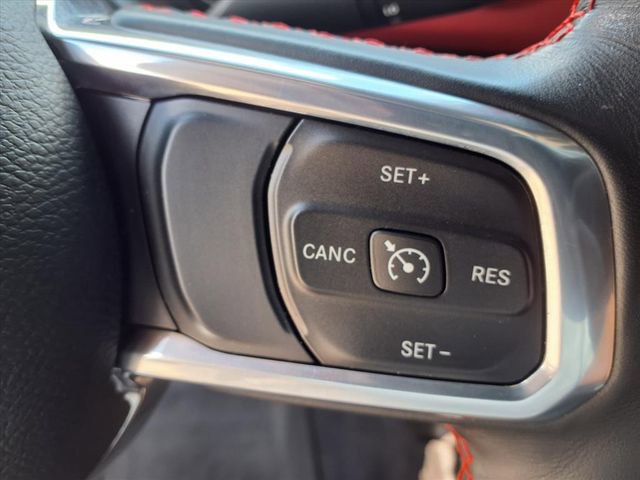 Used 2021 Jeep Gladiator Rubicon image 10