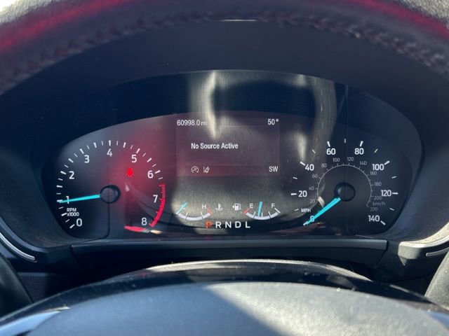 Used 2021 Ford Escape SEL AWD/4WD image 37