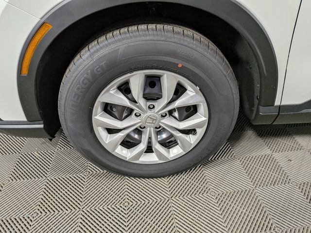 New 2026 Honda CR-V LX image 30