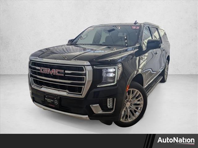 Used 2023 GMC Yukon XL SLT