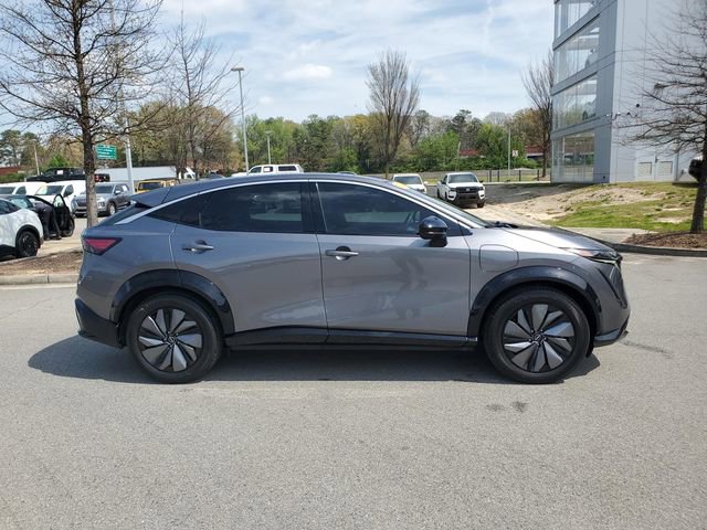 Certified 2023 Nissan Ariya FWD video 3