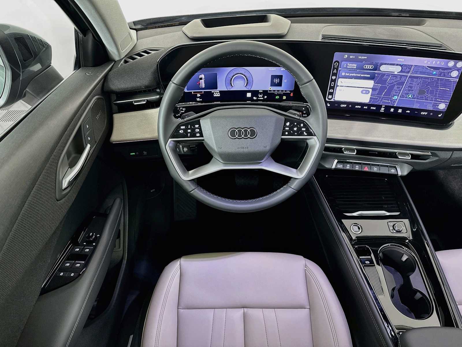 New 2026 Audi Q3 quattro 2.0T AWD/4WD image 21