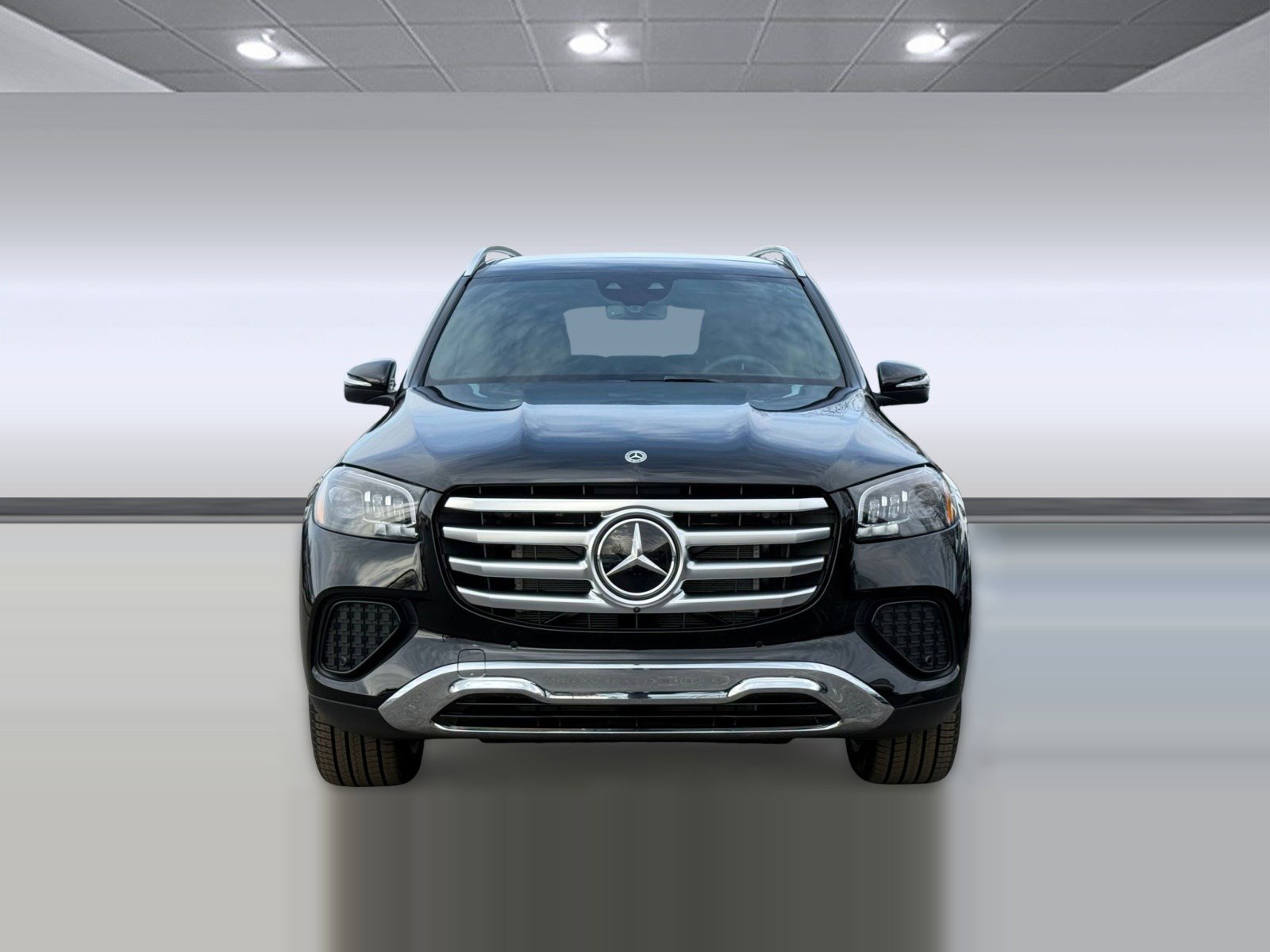 New 2026 Mercedes-Benz GLS 450 4MATIC image 6