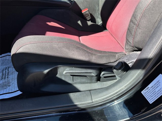 Used 2022 Honda Civic Si image 20
