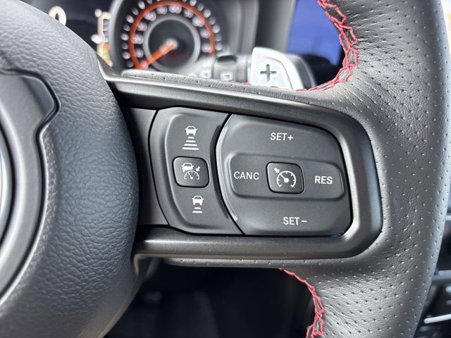 New 2026 Jeep Wrangler Unlimited Rubicon 392 image 29