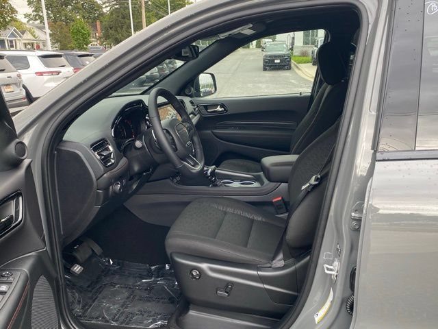 New 2026 Dodge Durango GT w/ Blacktop Package AWD/4WD image 15