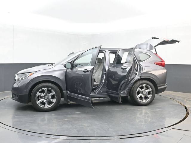 Used 2018 Honda CR-V EX-L image 54