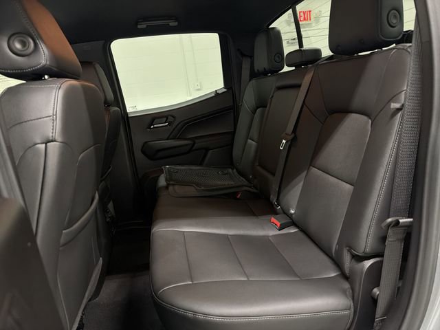 New 2026 GMC Canyon Elevation w/ Convenience Package image 16