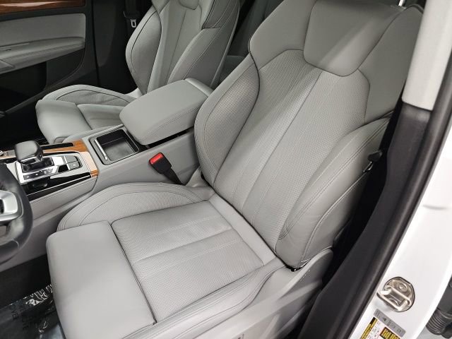 Used 2022 Audi Q5 e Prestige image 15