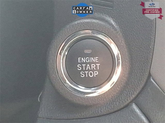 Certified 2024 Subaru Outback Onyx Edition image 23