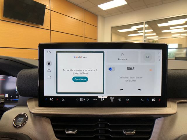 New 2026 Ford Explorer Active w/ Active Comfort Package AWD/4WD image 15