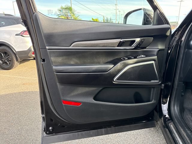 Used 2020 Kia Telluride SX w/ SX Prestige Package AWD/4WD image 16