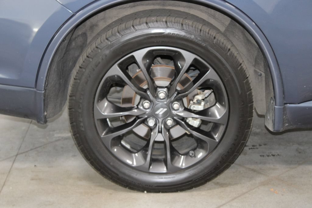Used 2021 Dodge Durango GT RWD image 13