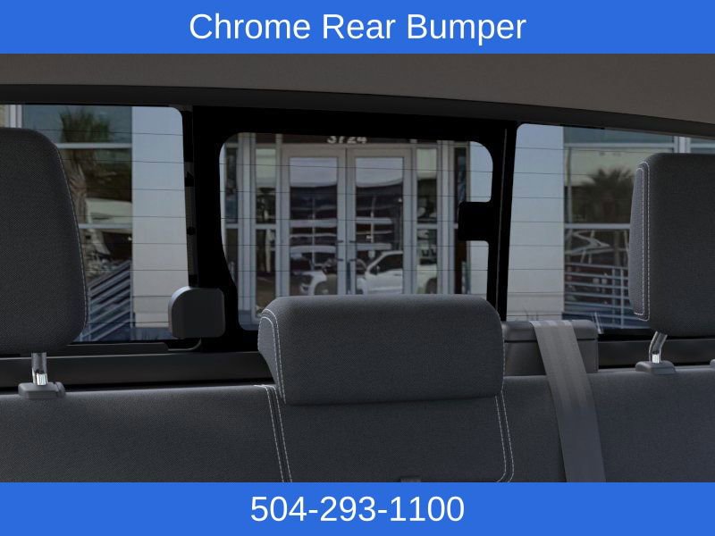 New 2025 Ford Ranger XLT w/ Equipment Group 301A High image 22