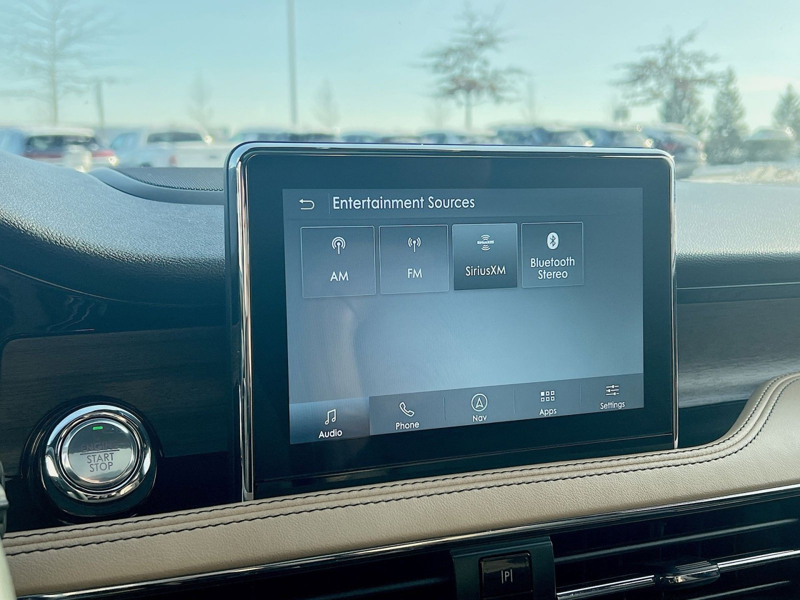 Used 2021 Lincoln Corsair Grand Touring w/ Equipment Group 301A image 18