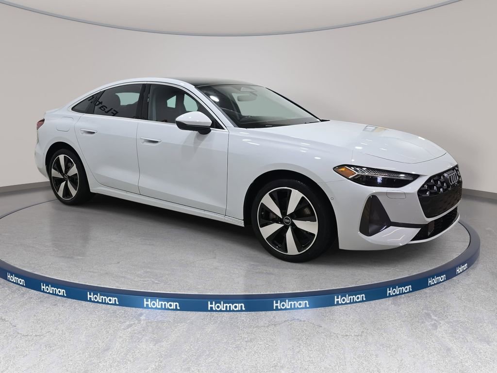 Used 2025 Audi A5 2.0T Premium Plus w/ Premium Plus image 5