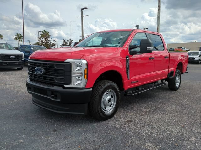 Used 2026 Ford F250 XL AWD/4WD image 9