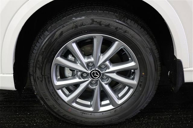 New 2025 MAZDA CX-5 AWD 2.5 S w/ Select Package image 34