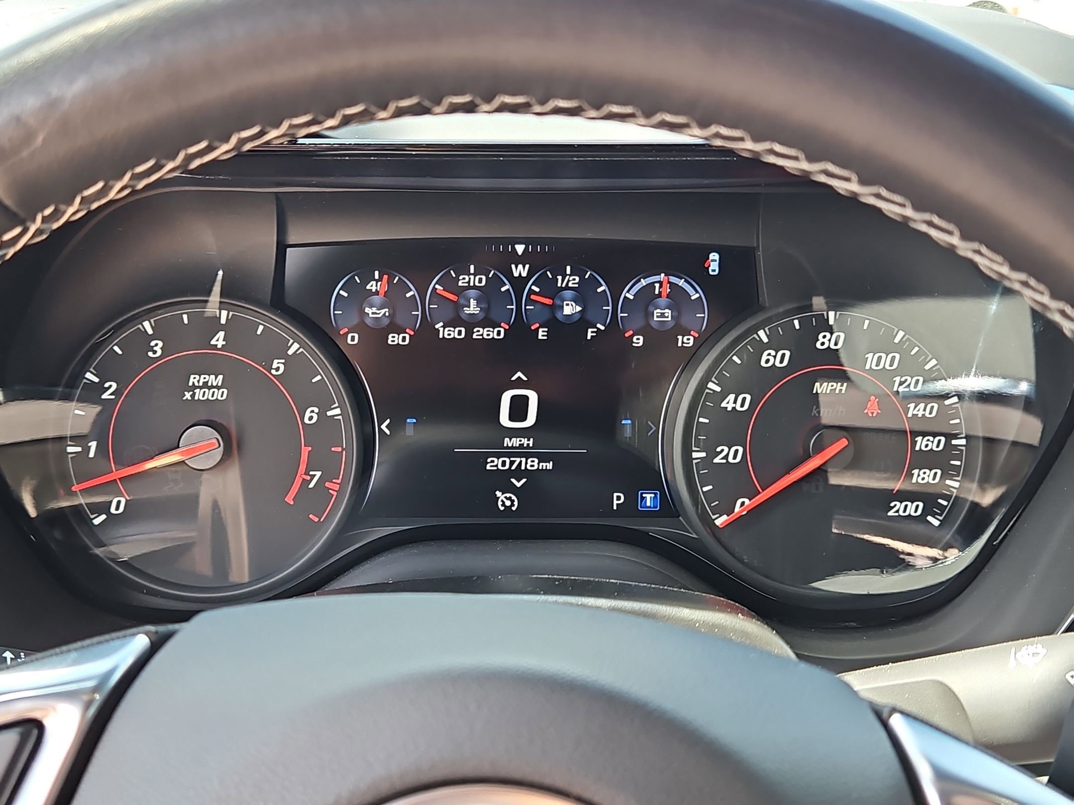 Certified 2022 Chevrolet Camaro SS image 24