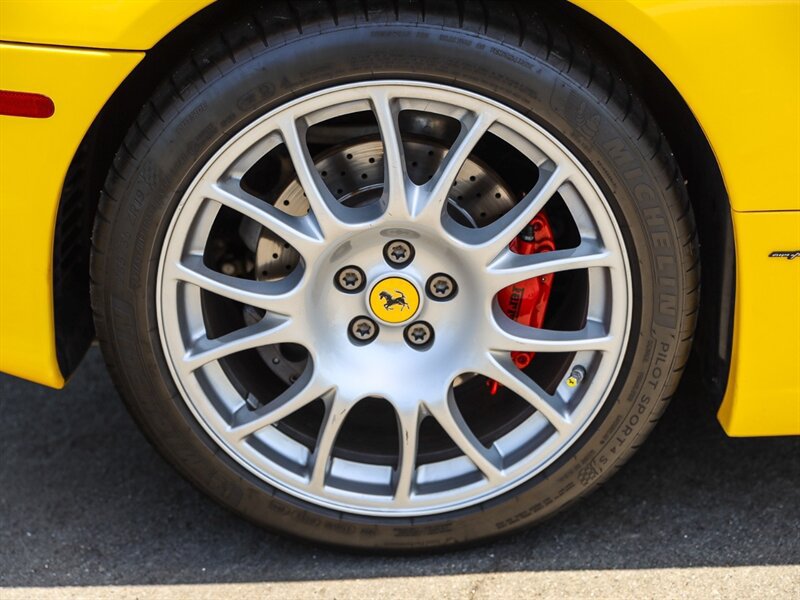 Used 2007 Ferrari F430 Spider RWD image 14