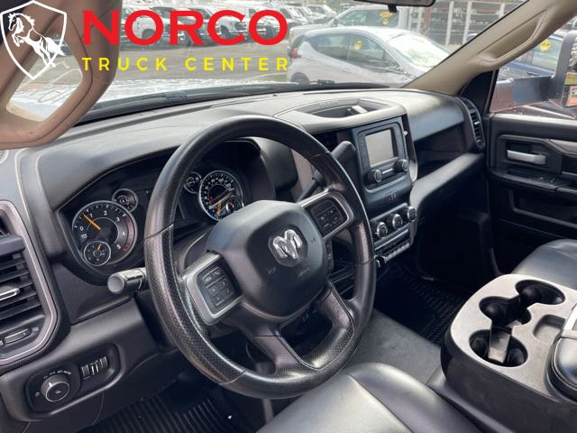 Used 2019 RAM 3500 Tradesman RWD image 10