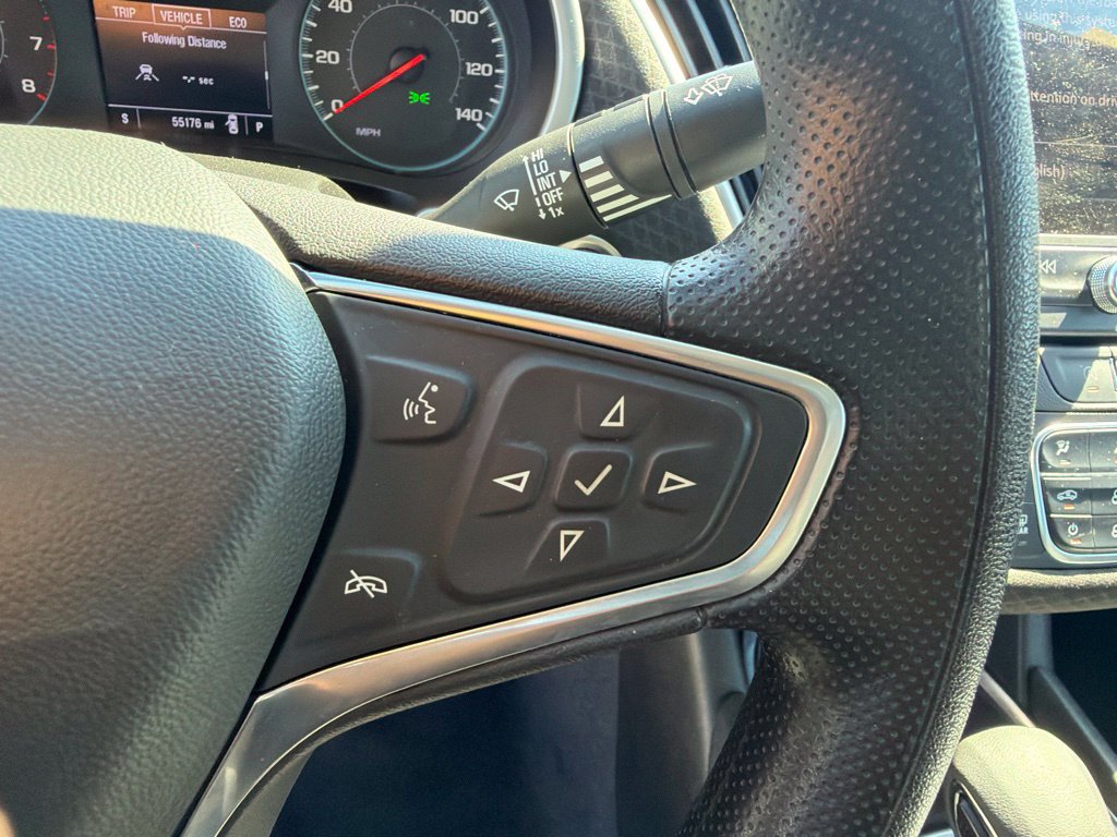 Used 2024 Chevrolet Malibu LT FWD image 15