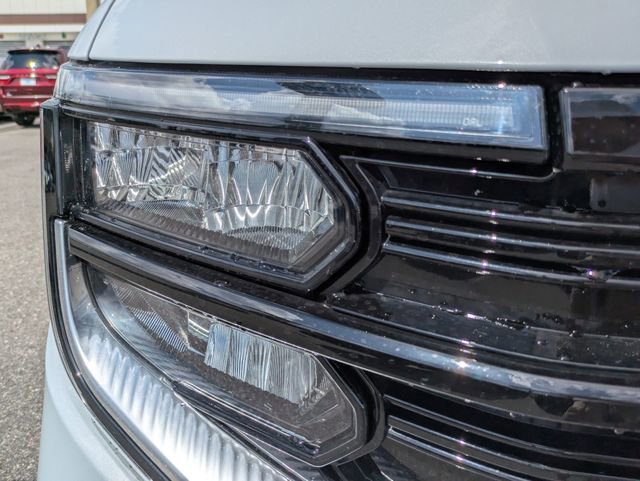 Certified 2025 Ford Expedition Max Platinum AWD/4WD image 10