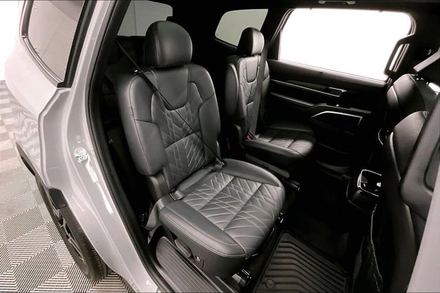 Used 2025 Kia Telluride SX X-Line image 23