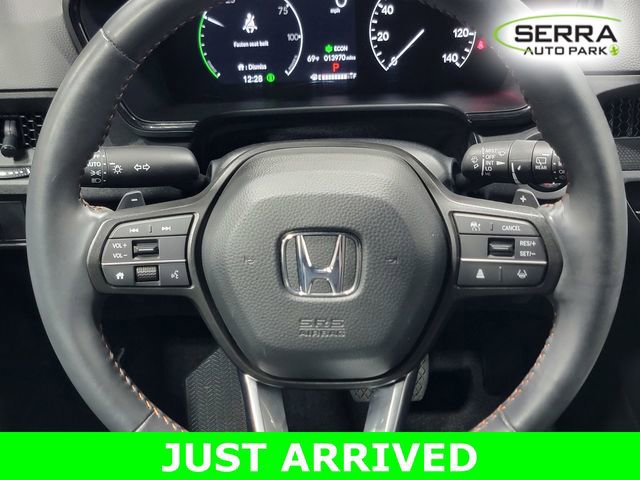 Certified 2025 Honda CR-V Sport-L image 26