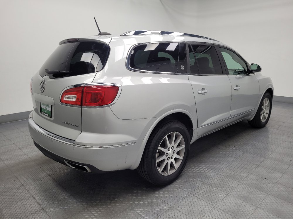 Used 2016 Buick Enclave Leather FWD image 10